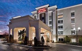 Hampton Inn & Suites Lanett/West Point
